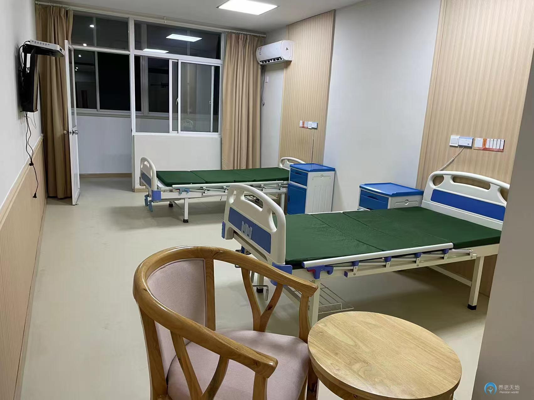 無錫宜興市盡孝道芳橋護理院