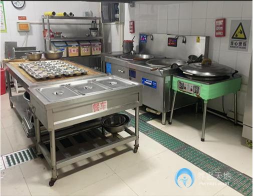 北京市大興區(qū)采育鎮(zhèn)敬老院