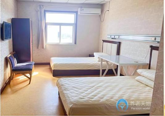 北京市昌平區(qū)鷗情老年頤養(yǎng)院 北京市昌平區(qū)鷗情老年頤養(yǎng)院