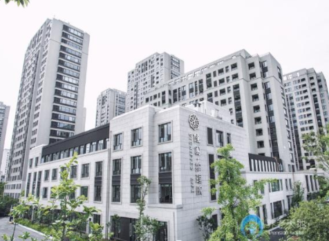 杭州蕭山海月隨園護理院1.png