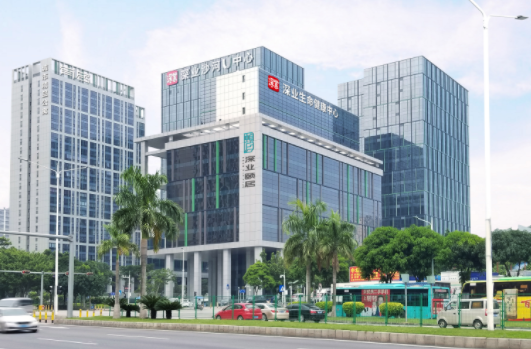 深業(yè)頤居——深業(yè)生命健康中心1.png
